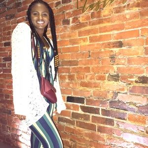 Meet your Posher, Kayla